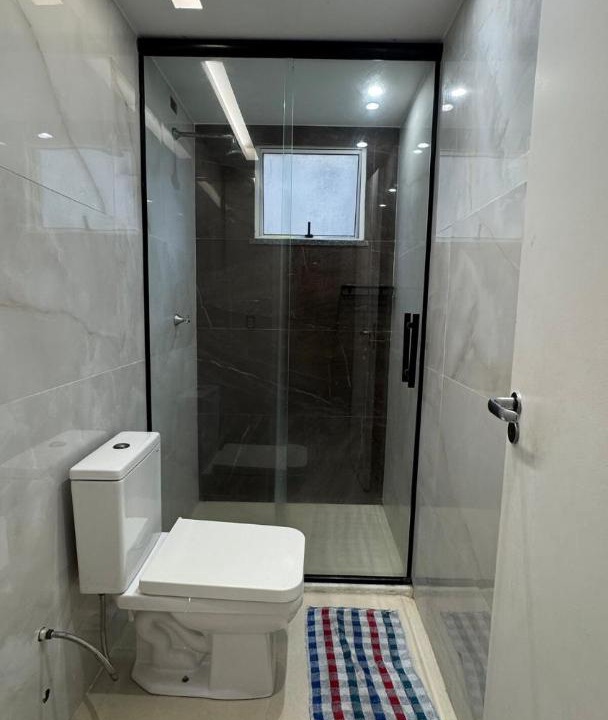 Photo of Bathroom in Barra dos Coqueiros