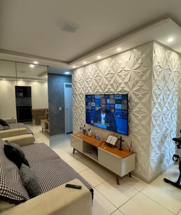 Photo of Livingroom in Barra dos Coqueiros