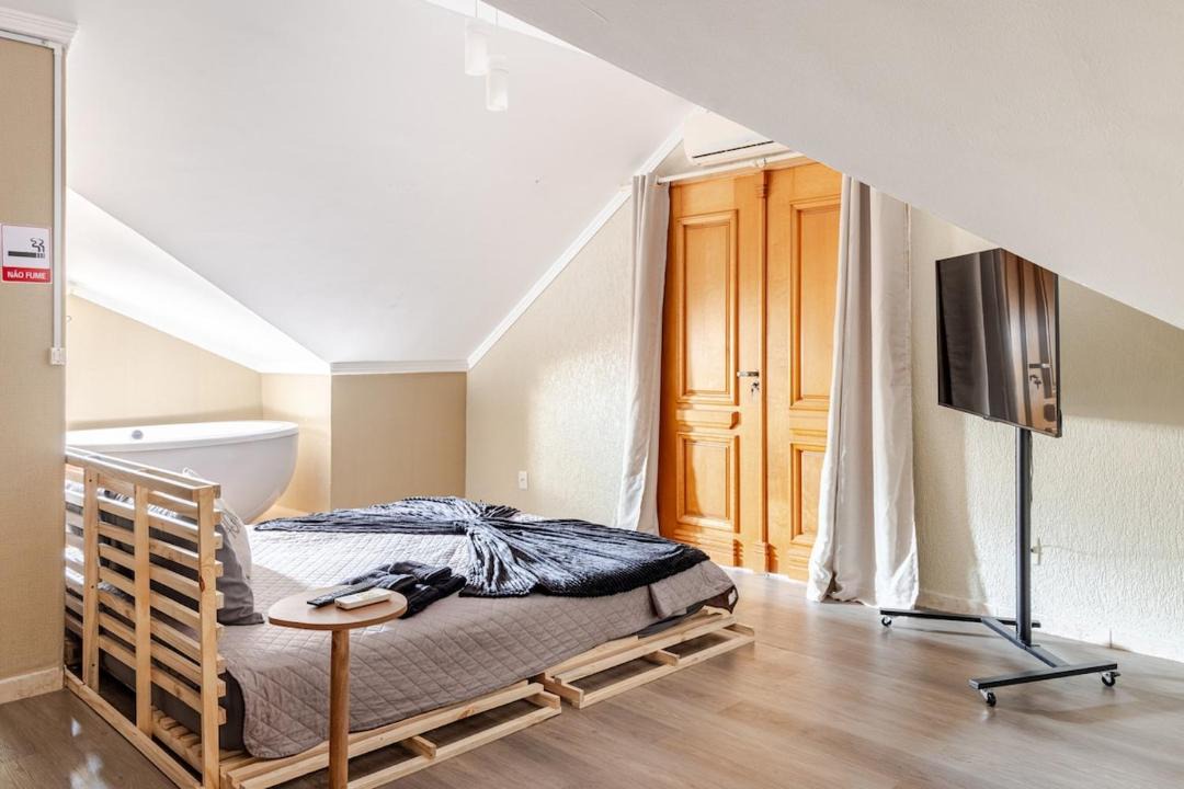 Photo of Bedroom in Tabuleiro