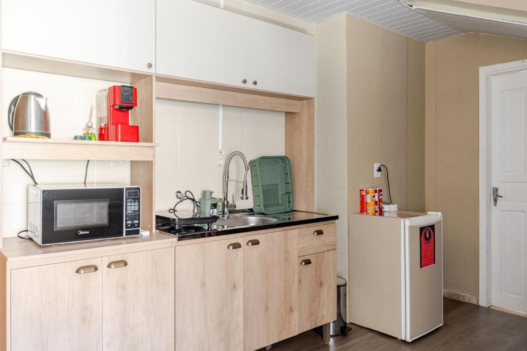 Photo of Kitchen in Tabuleiro