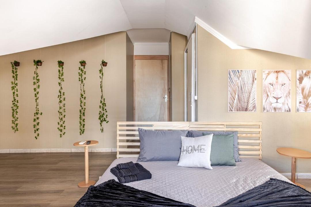 Photo of Bedroom in Tabuleiro