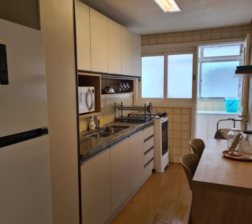 Photo of Kitchen in Centro