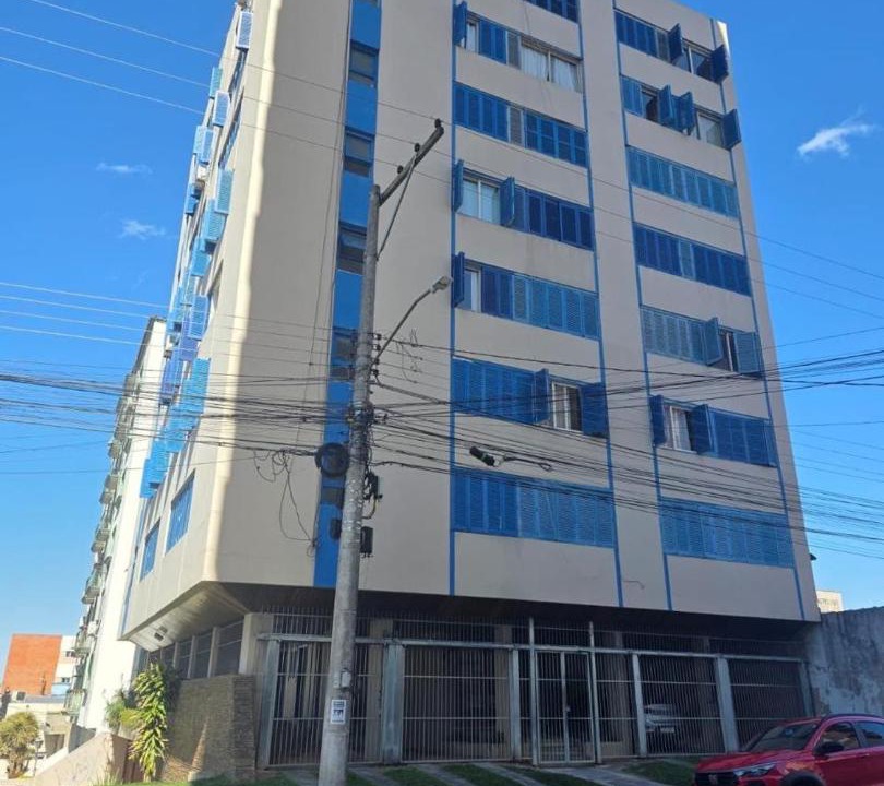 Photo of Buildings in Centro