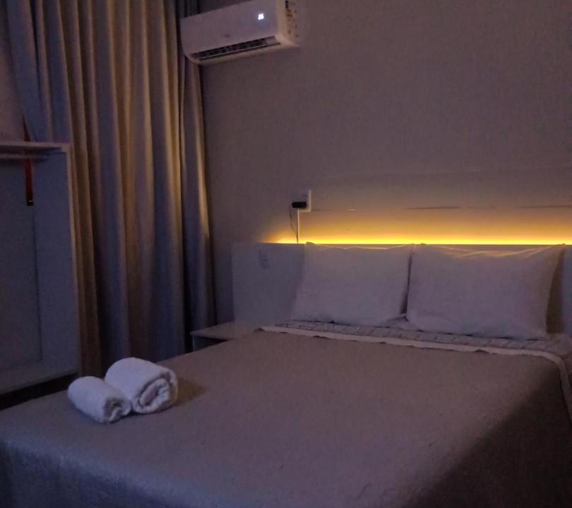 Photo of Bedroom in Estancia Velha