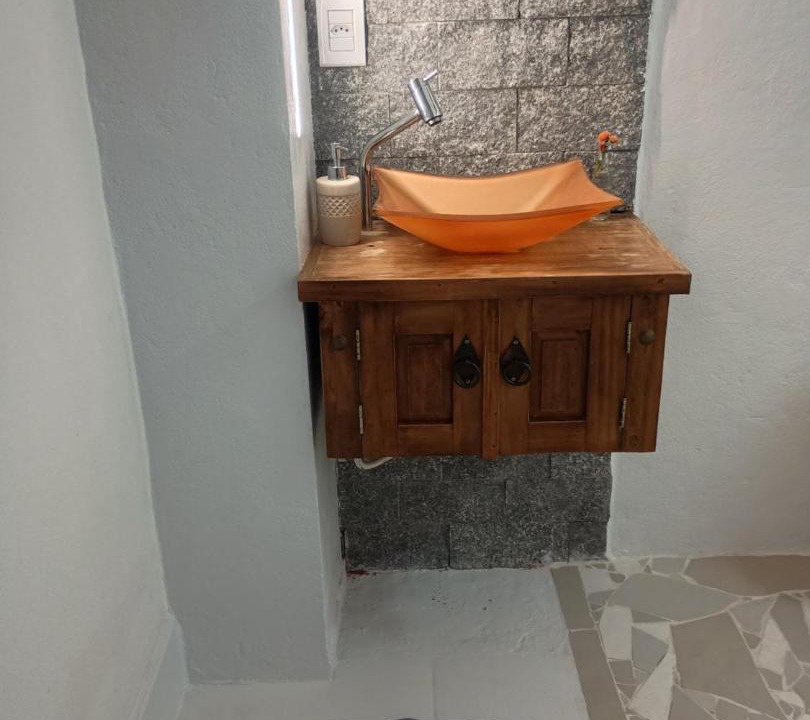 Photo of Bathroom in Estancia Velha
