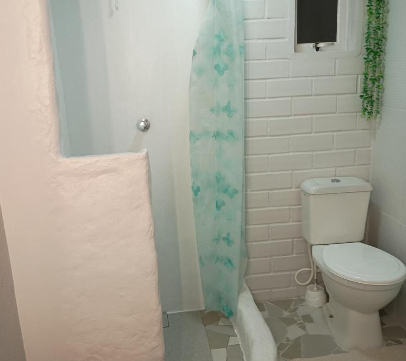 Photo of Bathroom in Estancia Velha