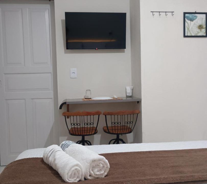 Photo of Bedroom in Estancia Velha