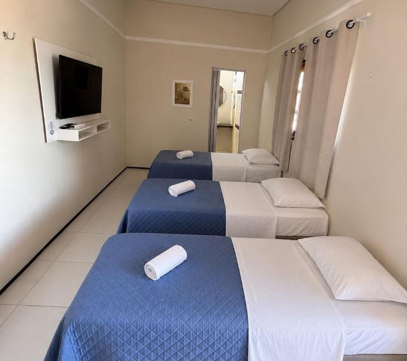 Photo of Bedroom in Juazeiro do Norte