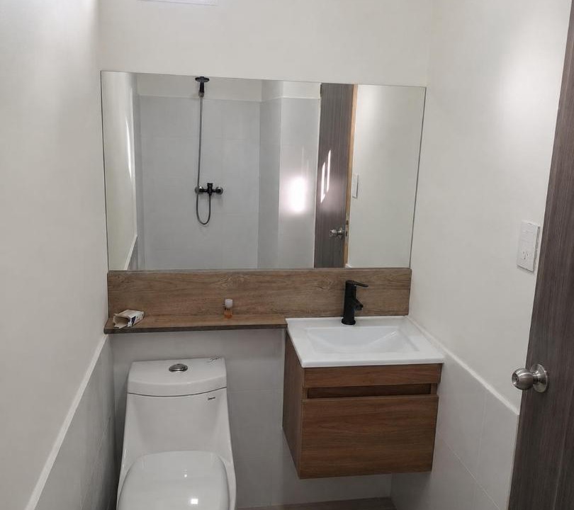 Photo of Bathroom in La Rioja