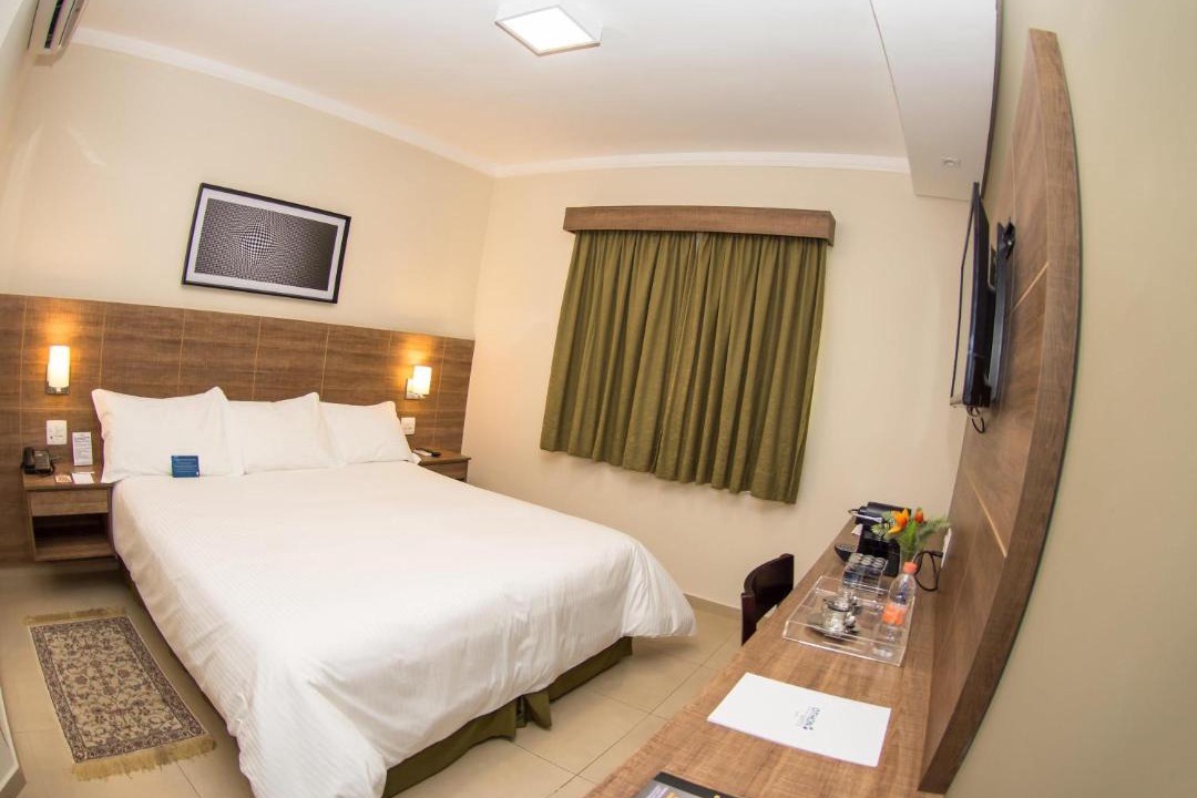 Photo of Bedroom in Matao