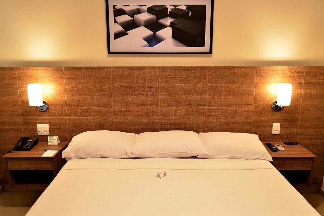 Photo of Bedroom in Matao