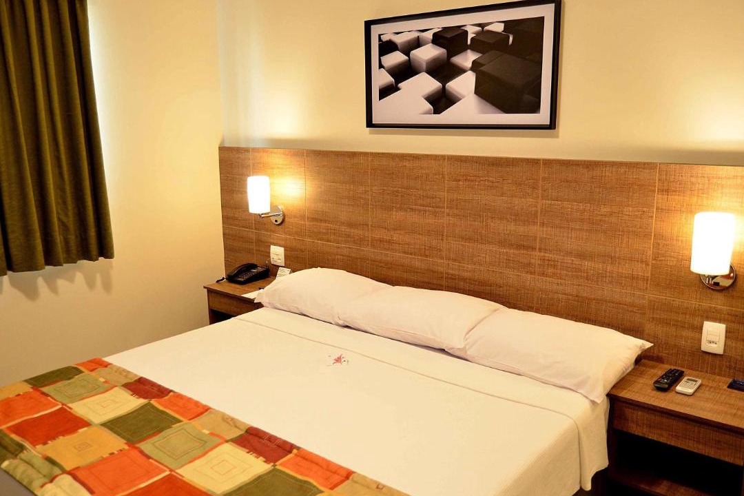 Photo of Bedroom in Matao