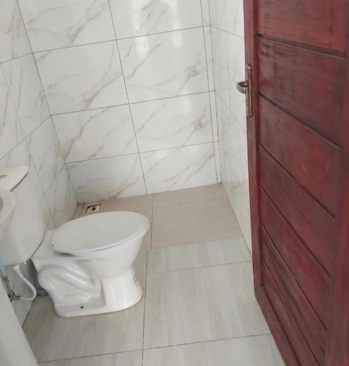 Photo of Bathroom in Pontal do Coruripe