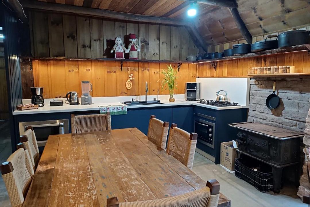 Photo of Kitchen in Sapiranga
