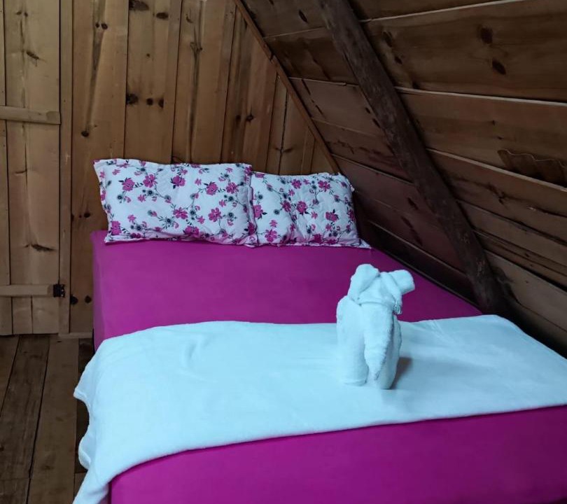Photo of Bedroom in Sapiranga