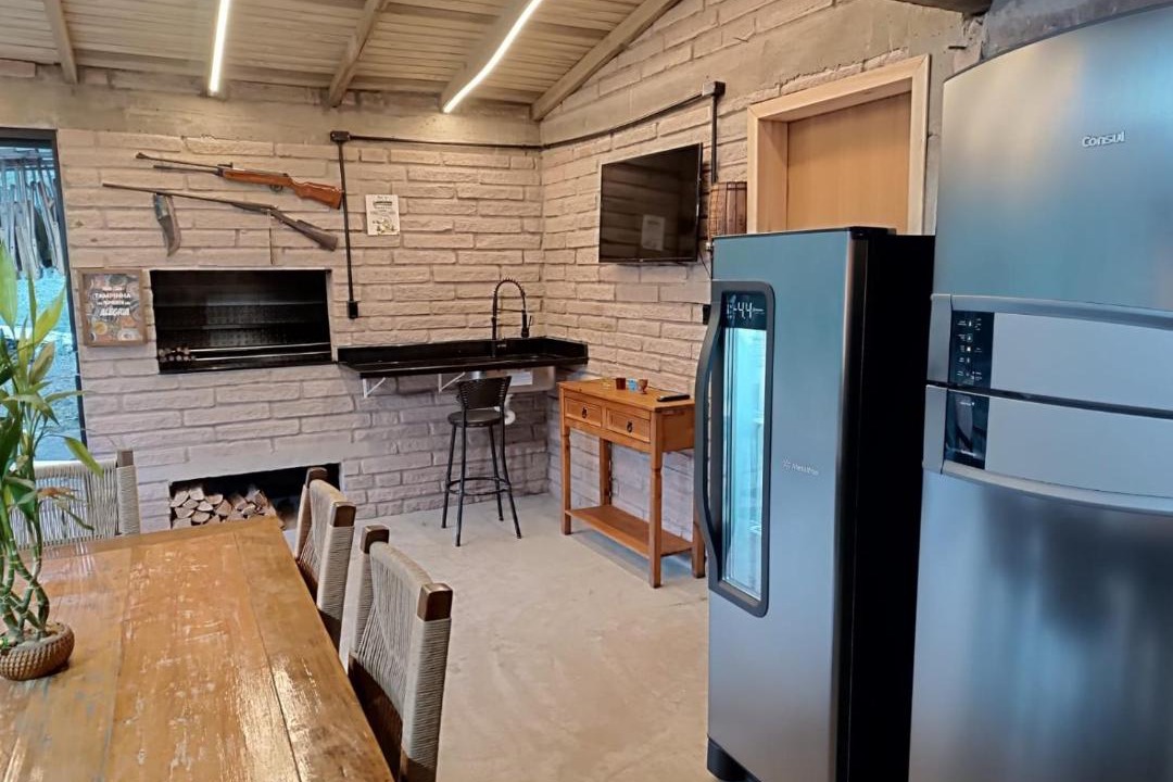 Photo of Kitchen in Sapiranga
