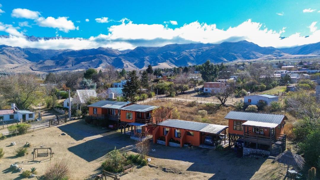 Photo of Others in Tafi del Valle