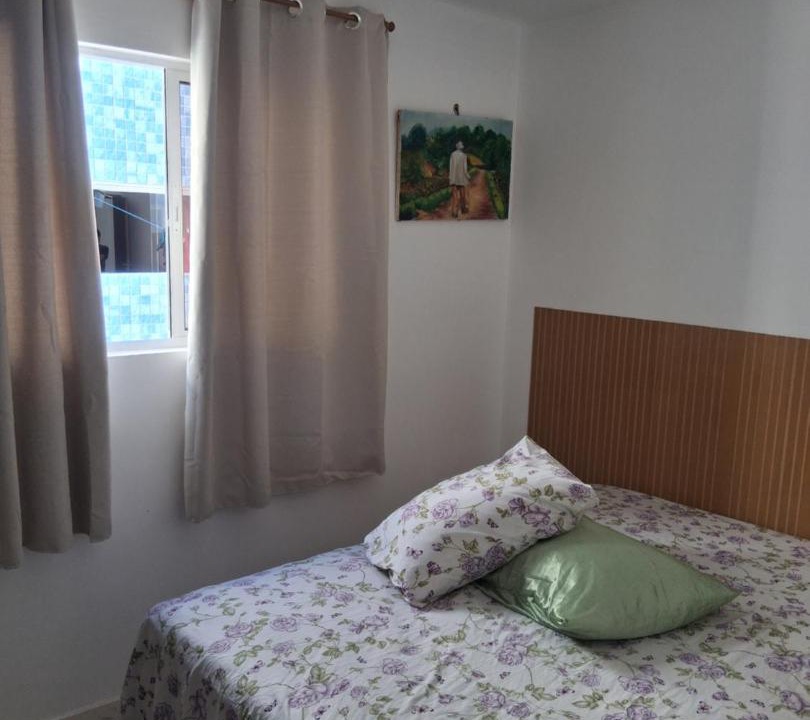Photo of Bedroom in Mucumagro