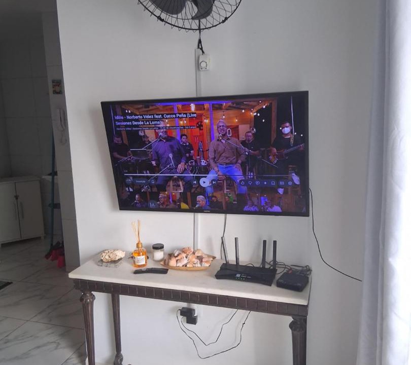 Photo of Livingroom in Mucumagro