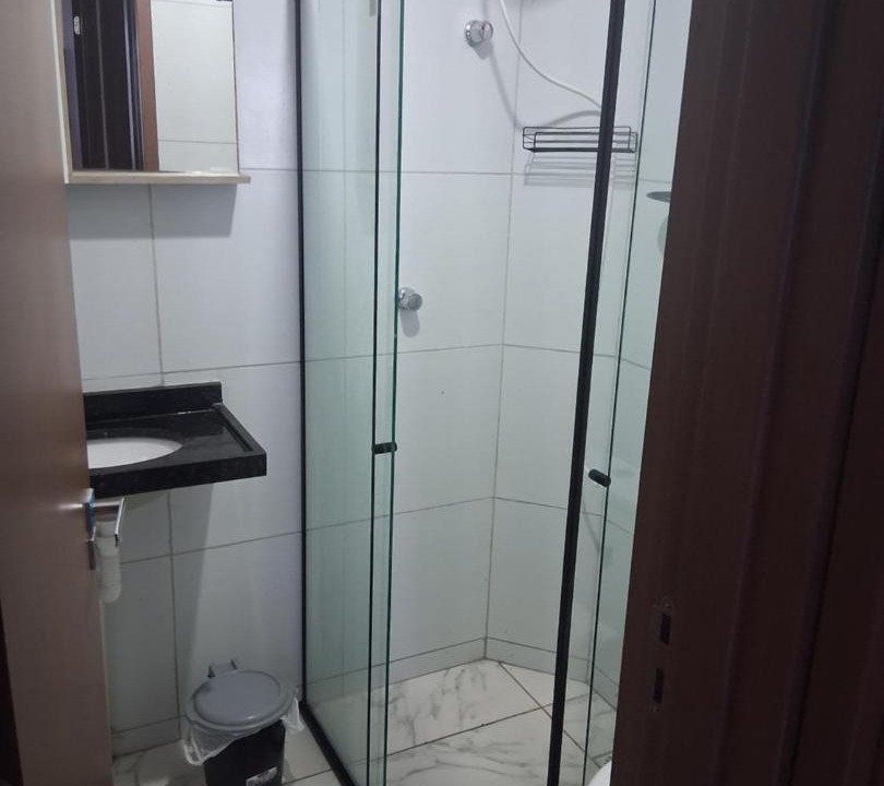 Photo of Bathroom in Mucumagro