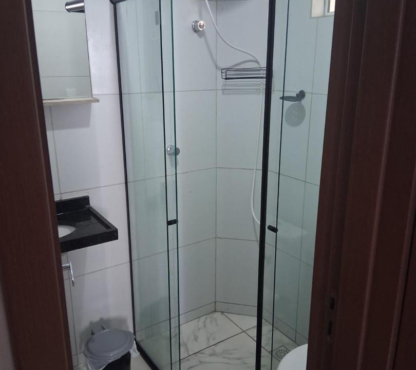Photo of Bathroom in Mucumagro