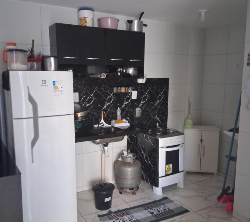 Photo of Kitchen in Mucumagro
