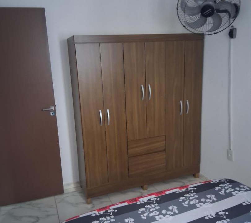 Photo of Bedroom in Mucumagro