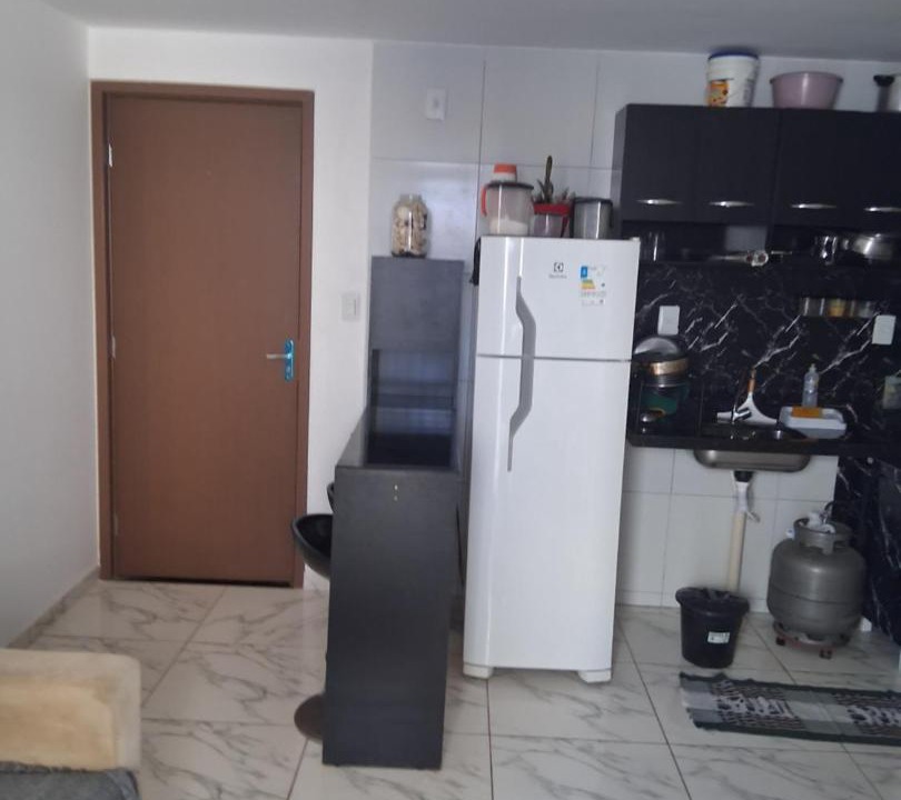 Photo of Kitchen in Mucumagro