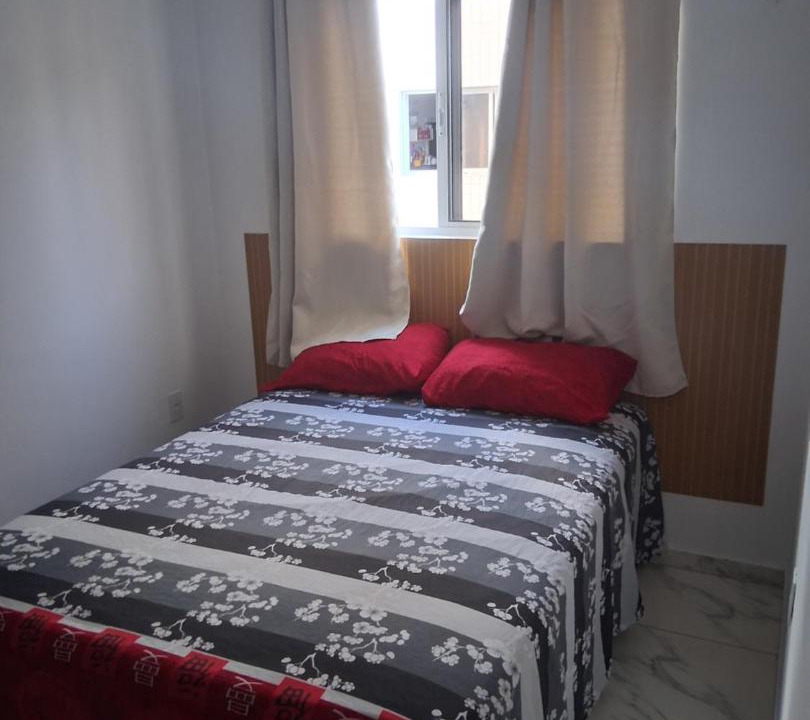 Photo of Bedroom in Mucumagro