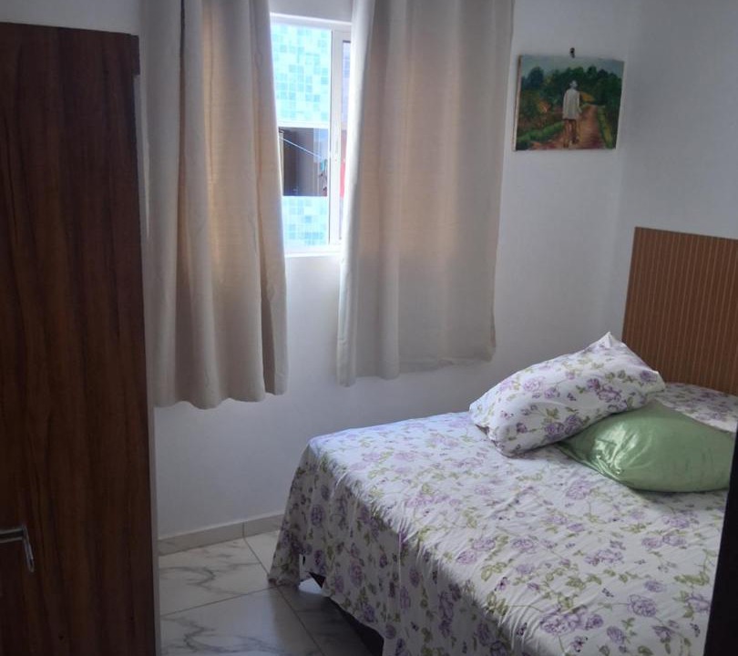 Photo of Bedroom in Mucumagro