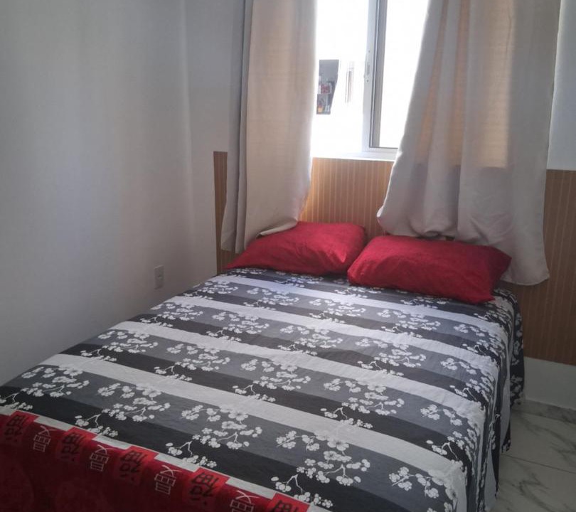 Photo of Bedroom in Mucumagro