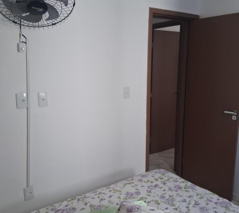 Photo of Bedroom in Mucumagro