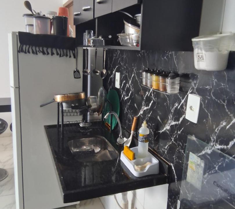 Photo of Kitchen in Mucumagro