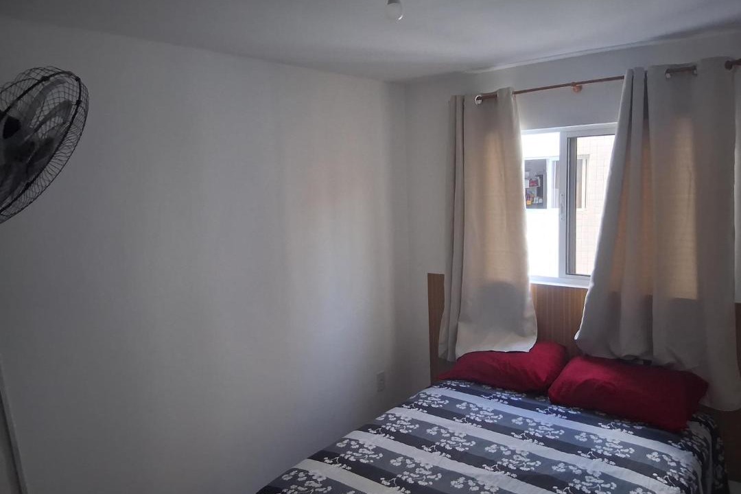 Photo of Bedroom in Mucumagro
