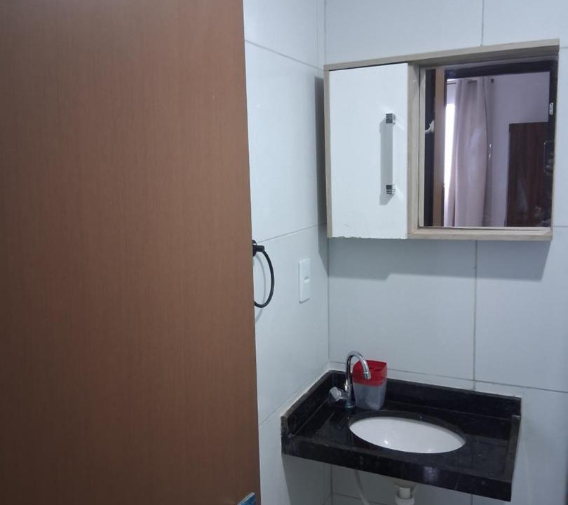 Photo of Bathroom in Mucumagro