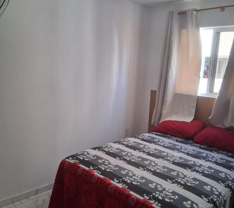 Photo of Bedroom in Mucumagro