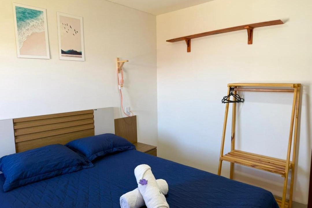 Photo of Bedroom in Baia Formosa