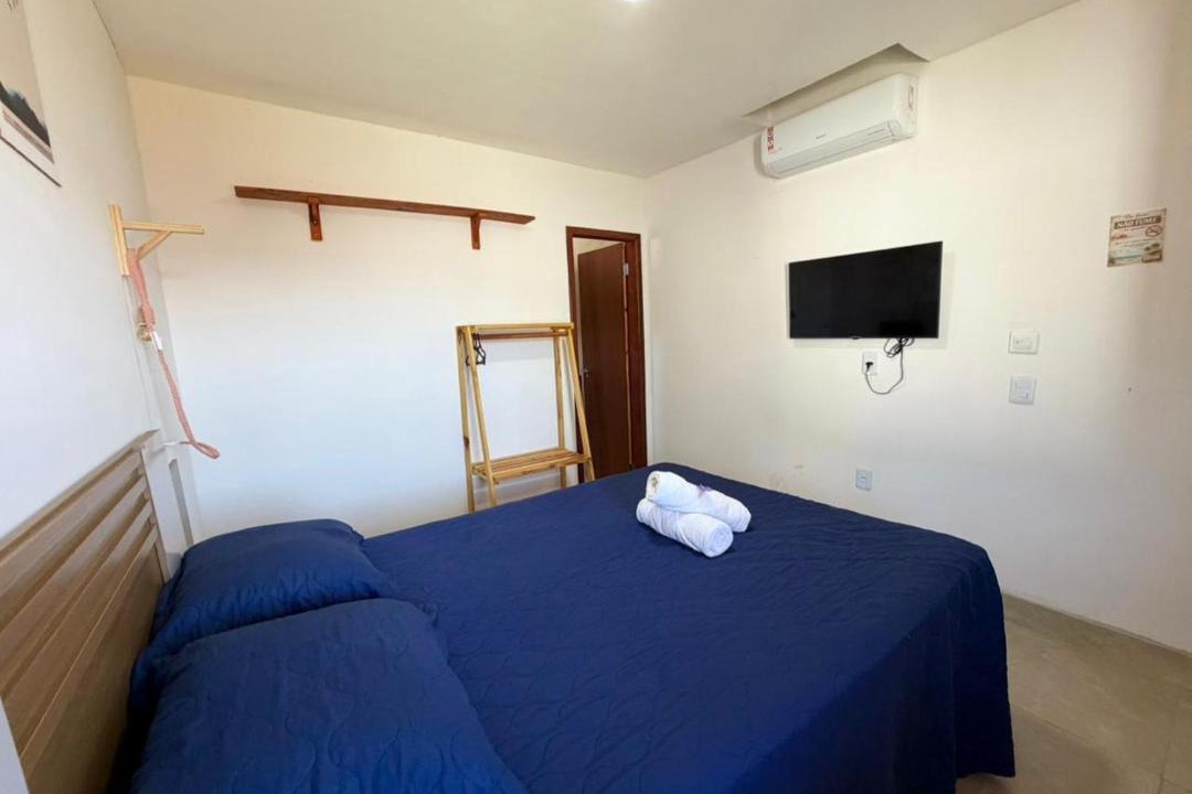 Photo of Bedroom in Baia Formosa