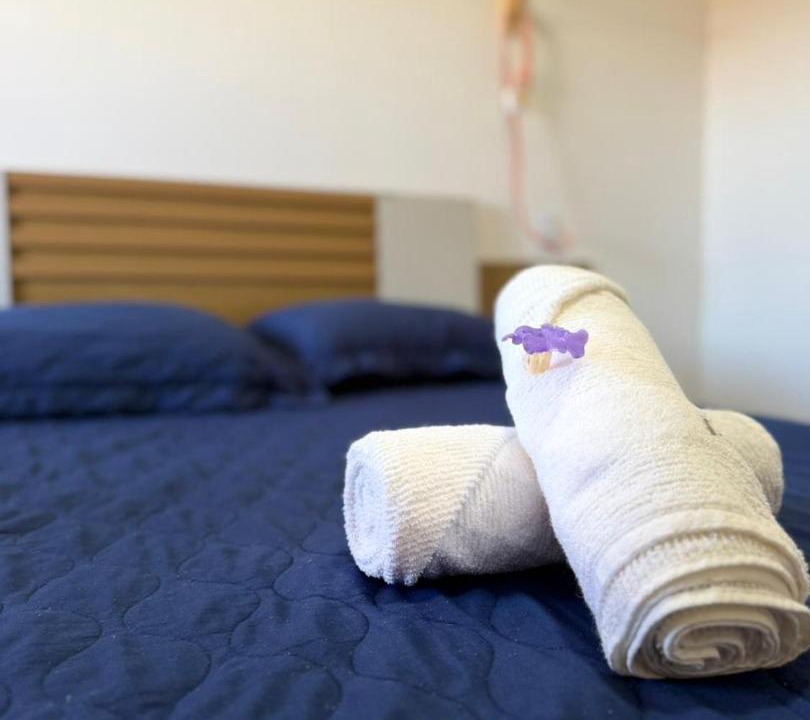 Photo of Bedroom in Baia Formosa