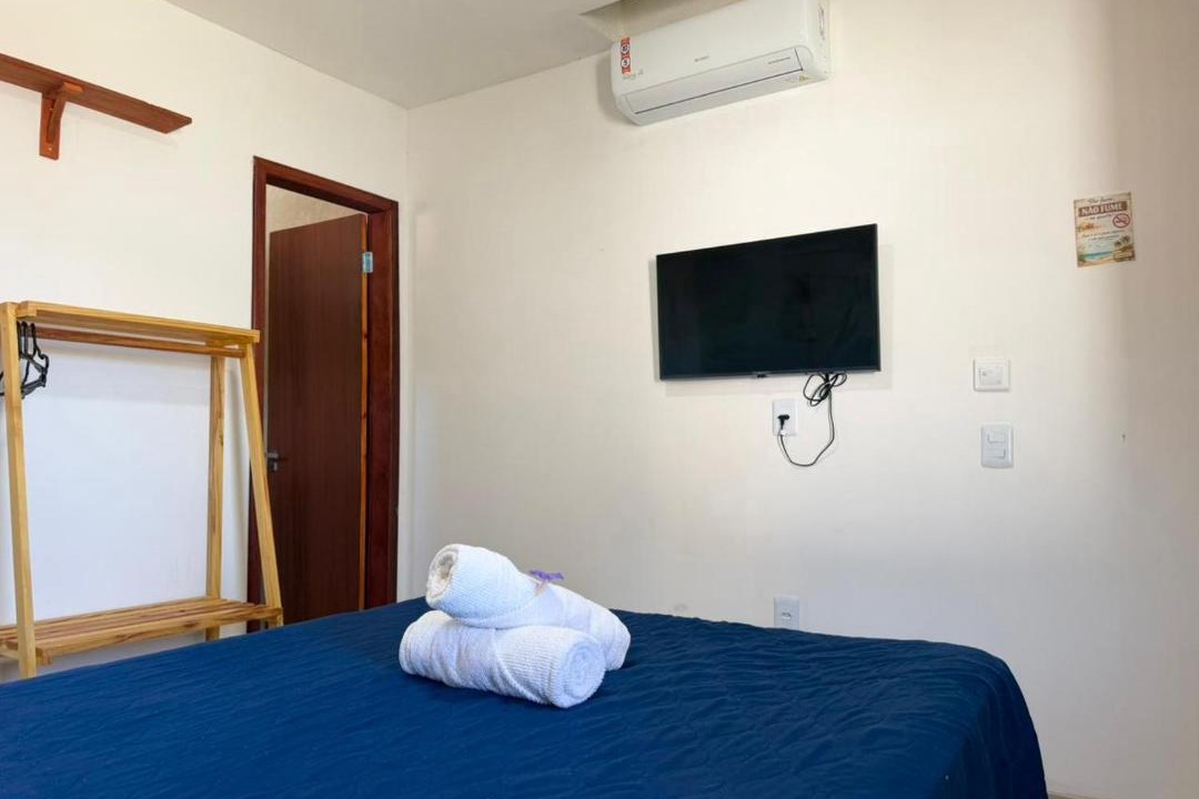 Photo of Bedroom in Baia Formosa