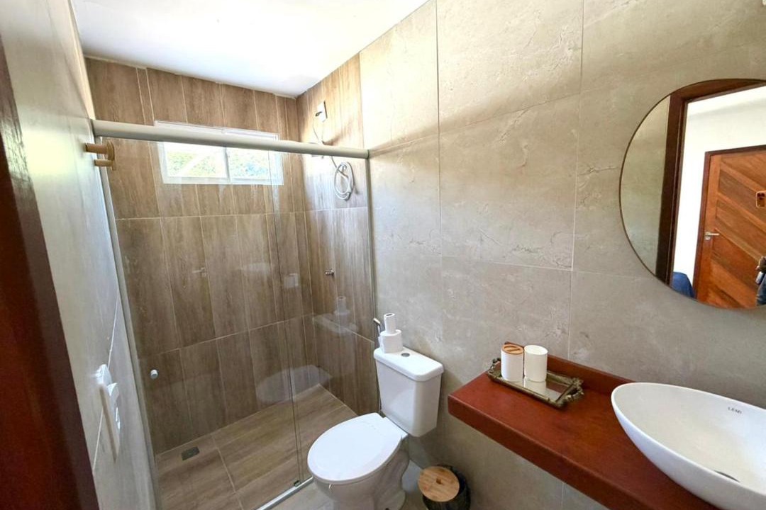 Photo of Bathroom in Baia Formosa