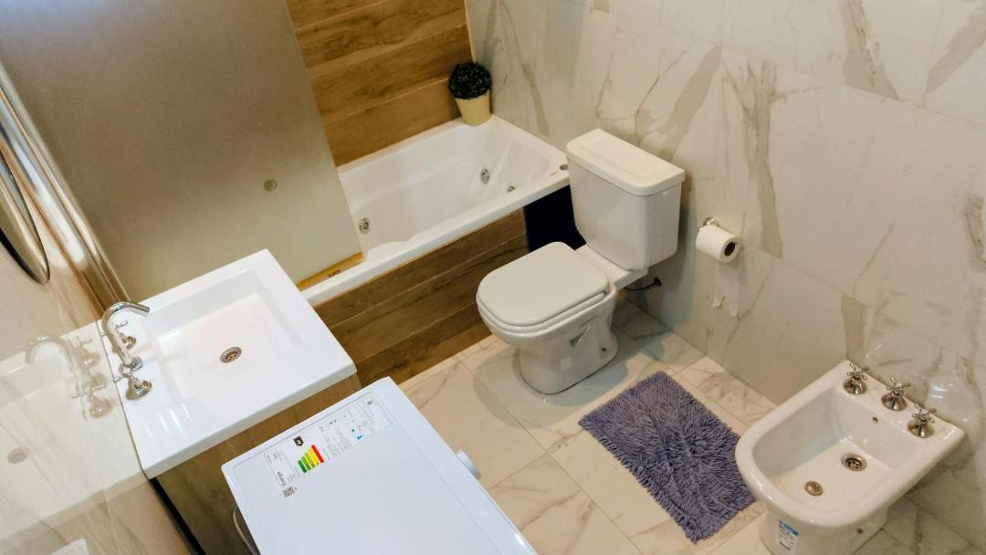 Photo of Bathroom in Trelew