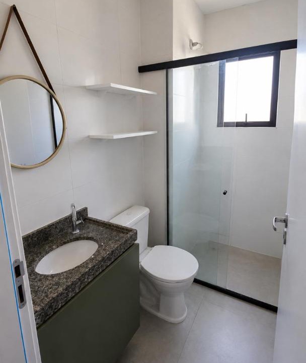 Photo of Bathroom in Barbalha