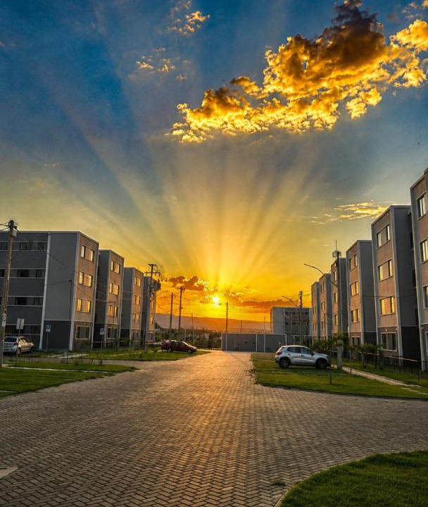 Photo of Buildings in Barbalha
