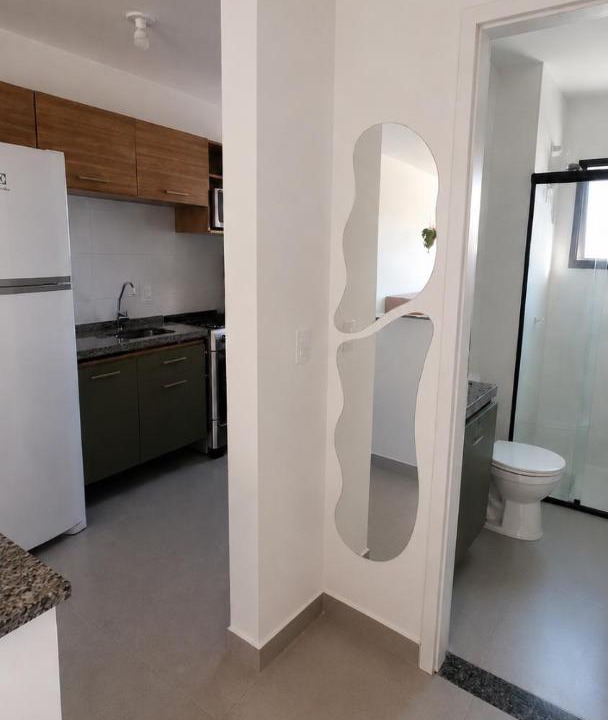 Photo of Kitchen in Barbalha