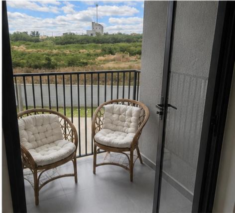 Photo of Patio Balcony in Barbalha