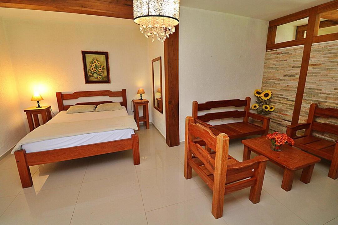 Photo of Bedroom in Corumba de Goias
