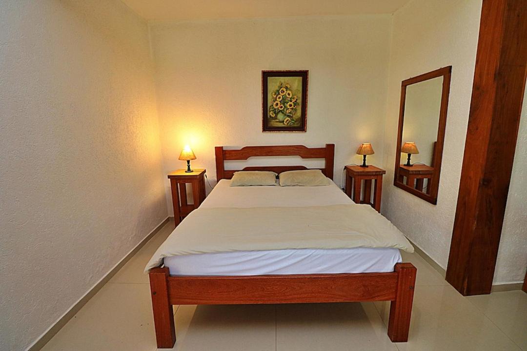 Photo of Bedroom in Corumba de Goias