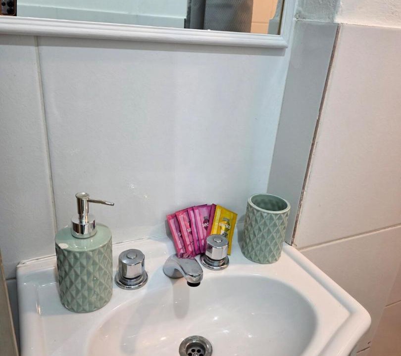 Photo of Bathroom in Posadas