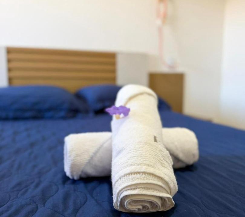 Photo of Bedroom in Baia Formosa